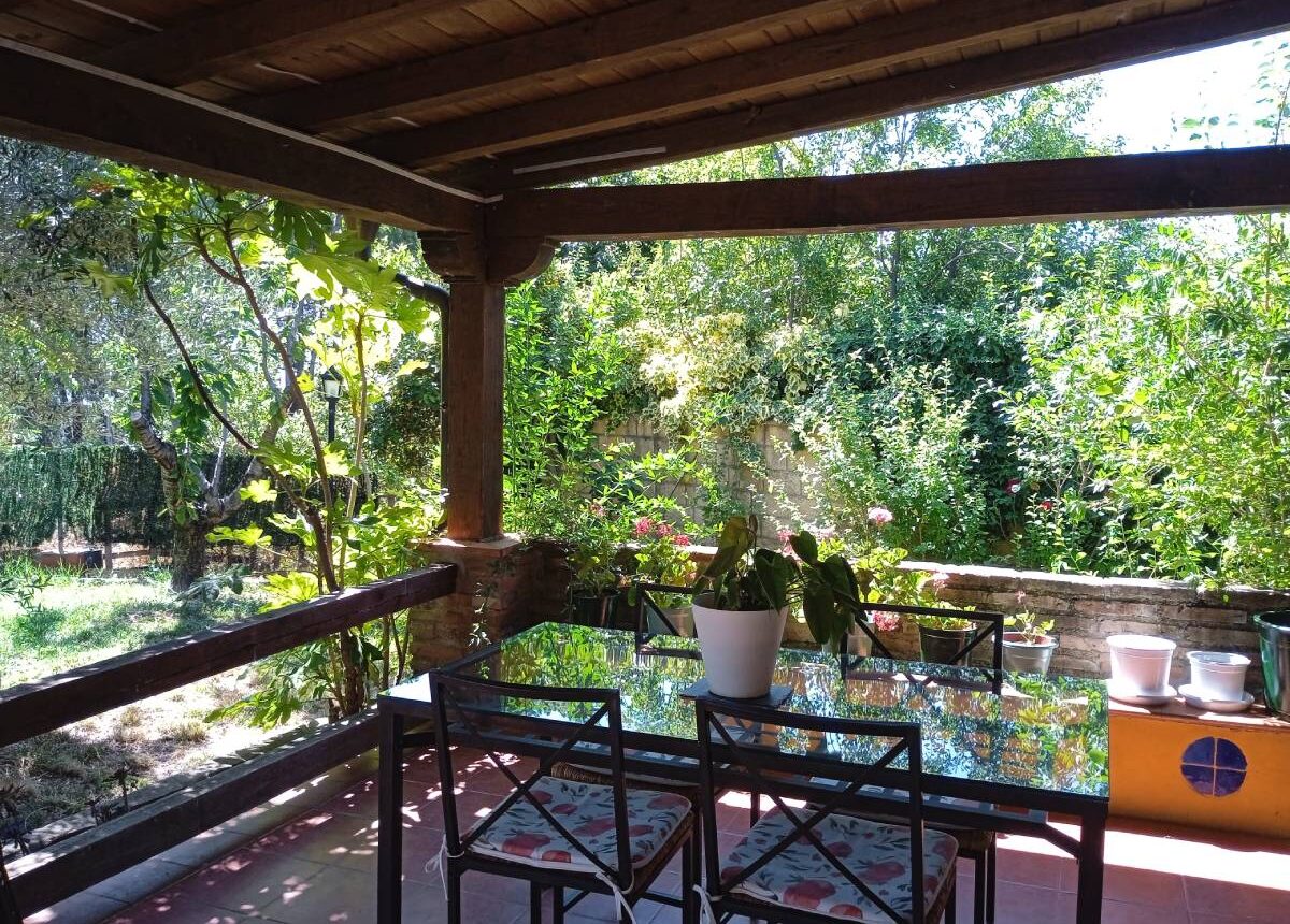 Espacio Hogar Amatista