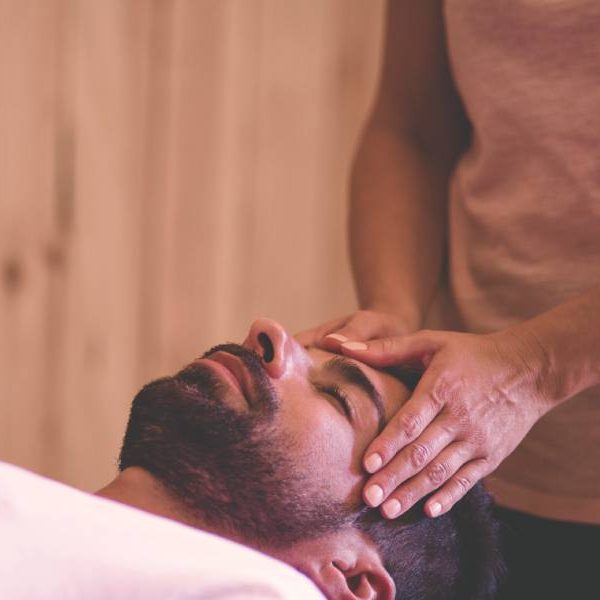 Formación en masaje holístico